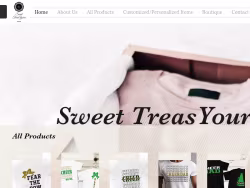 Sweettreasyours