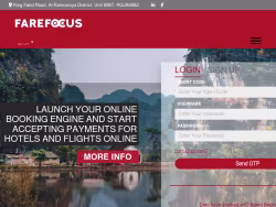 Fare-focus