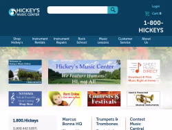 Hickeys