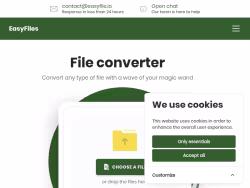 Easyfiles