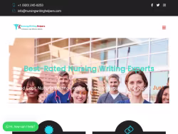Nursingwritinghelpers