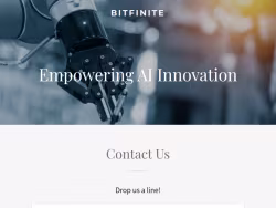 Bitfinite
