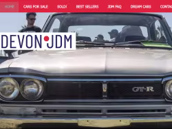 Devonjdm