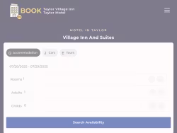 Taylorvillageinn