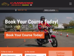 Camrider