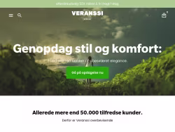 Veranssinordic