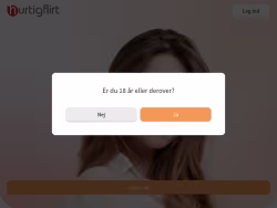 Hurtigflirt