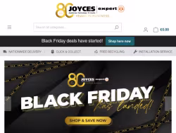 Joyces
