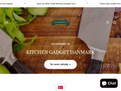 Kitchengadget