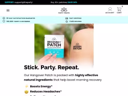 Thepartytreats