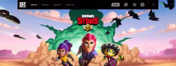 Brawlstars
