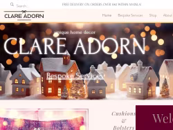 Clareadorn
