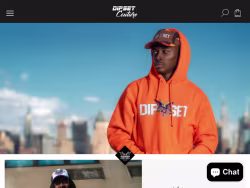 Dipsetcouture