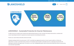 Lanoshield