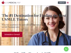 Elitemedicalprep