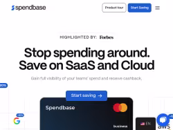 Spendbase