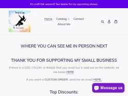 Ampdupdesigns