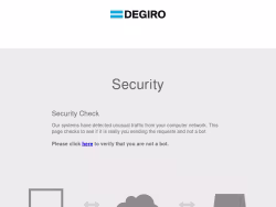 Degiro