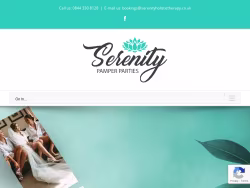 Serenityholistictherapy