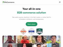Wizcommerce