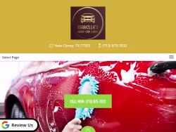 Carwashnewcaneytx