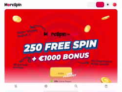 Morespin