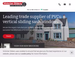 Victoriansliders