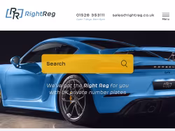 Rightreg