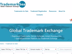 Trademarksea