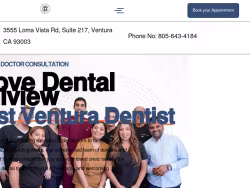 Bestventuradentist