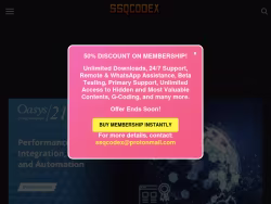 Ssqcodex