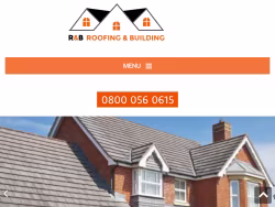 Rbroofingandbuilding