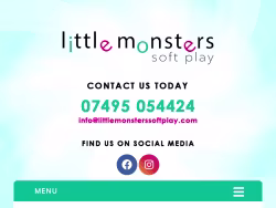 Littlemonsterssoftplay