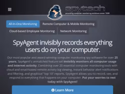 Spytech-web