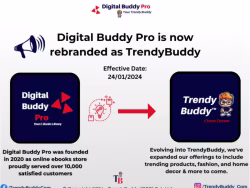 Digitalbuddypro