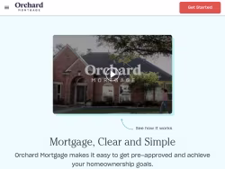 Orchardmortgage