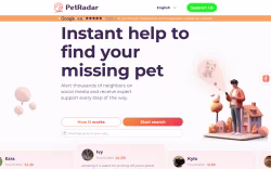 Petradar
