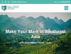 Vilandtravel
