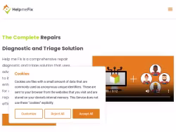 Helpmefix