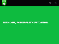 Powerplay