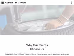 Oakclifftireandwheel