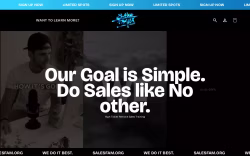 Salesfam