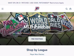 Patchcollection