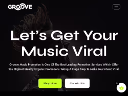 Grooveentertainments