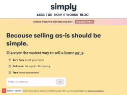 Selltosimply
