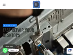 Yorkshirecomputersystems