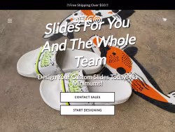 Decoslides