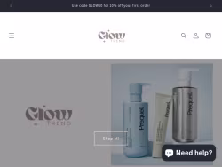 Glowtrend