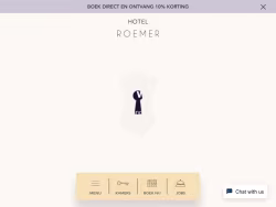 Hotelroemer