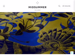 Midsummer-milano